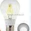 A60 dimmable filament led bulb