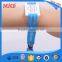 MDWW03 lf hf uhf rfid woven wristbands factory price