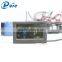 Car LCD Digital and Color Display Smart Parking Sensor Reversing Aid System with Front and Rear Sensors