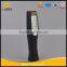 Three sections of dimmer foldable offroad led work light with low price