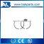 garden tool parts Grass Trimmer Spare Parts 328 Brush Cutter Piston Ring