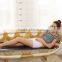 Far Infrared Jade Heating Mattress Infrared Thermal Heated Jade Mas Mattress Therapy