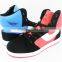 2015 Newet Style Ankle Casual Shoes for Men with Nubuck Upper