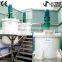 High quality lotion/liquid /shampoom mixing agitator