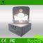 Made in china latest developed Led decoration and durable night light