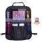 Feezen Cargo Trunk Organizer for Car, SUV, Truck, Minivan, Premium Sturdy Collapsible