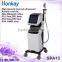 Best effect high intensity focused ultrasound / skin lifting