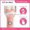 ZL-S1599 Double-heads electric face cleaning brush for face clean 2016 NEW