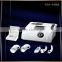 equipment from china for the small business N94 4IN1 micro dermabrasion machine with ultrasound and cold&hot treatment