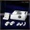 Equipment From China for the Small Business N94 4IN1 Micro Dermabrasion Machine With Ultrasound and Cold&hot Treatment