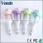 Wholesale price 50ml car humidifier with aroma diffuser