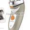 fashion design professional electric rechargeable power motor man shaver with stand bathroom floating Trimmer