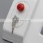air pressure massage lymphatic drainage machine for desktop body detox M-S103