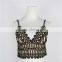Bonvatt Lace Flower Breast Lift Bra Support Underwear Half Vest Ladies Bra New Design