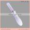 Wounderful rechargeable magic wand massager facial massage