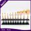 Wholesales Price Fashion Promotional Quadrate Shape Makeup Brush Holder