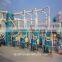 20t per 24h maize milling machine price for Zimbabwe