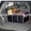 Insulated Leak Proof Collapsible Car Boot Trunk Organiser & Cooler