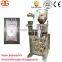 Coffee sachet packaging machine sachet packing machine price