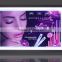 Super hot advertsing plexiglass led photo frame