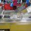 WA-2000 Commercial and Electric Type Fruits and Vegetable Washing Cleaning Machine with rotating drum