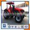 Good quality 100 hp tractor with sunshade