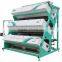 Oolong Tea Color Sorter