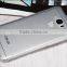 2016 Newest Quality Nillkin Nature Transparent Soft TPU Case Back Cover For ASUS ZENFONE 3 MAX ZC553KL