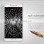 2016 Newest ORIGINAL NILLKIN Amazing H+PRO Anti-Explosion 0.2MM TEMPERED GLASS FOR GALAXY C9 PRO