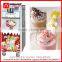 Hot sale!High quality ice cream/ice cream maker/ice cream cart