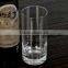 hot selling high guality drinking glass juice beer water
