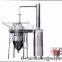 Professional Ethanol Distillation Equipment for Sale