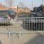 Temporary Hot Dip Events Galvanized Crowd Control Barriers/Fencing for Sale
