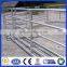 Hot Dipped Galvanized Horse Fence Panels To Build A Round Pen