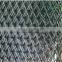 Low carton steel expanded metal /expanded wire mesh