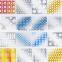 Gothic Mesh Decorative Perforated Metal Sheet