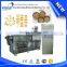 new condition short fried pasta dishes processing line