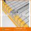 36"*58" good quality channel mesh deck, wire deck panels