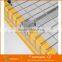 36"*58" good quality channel mesh deck, wire deck panels
