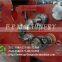 25t/h drum wood chipper for industry