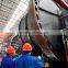 ISO9001-2008 AG MILL or SAG MILL for sale / wet ball mill /ball mill machine with good quality