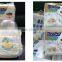 Ugrade High Quality Encaier disposable cloth-like African maket baby diapers