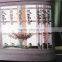 comfortable and beautiful design for office curtain