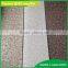 Nice-looking deep embossed pvc wallcovering