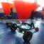 New type seed spreader
