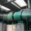 Inorganic fertilizer granulation equipments