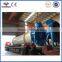 ROTEXMASTER industrial sawdust pellet stove and dryer