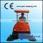 electric airport sweeping machine