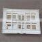 2016 Hot Sell Triple Paper Dispenser For Kitchen