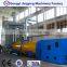 Largest capacity sawdust rotary dryer drying equipment price for sale